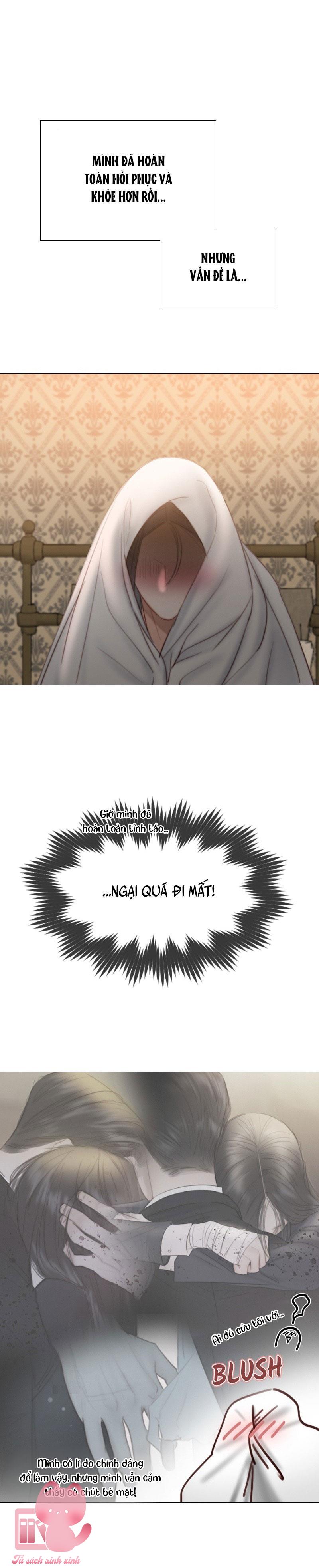 Serena - Chap 74 - Trang 17