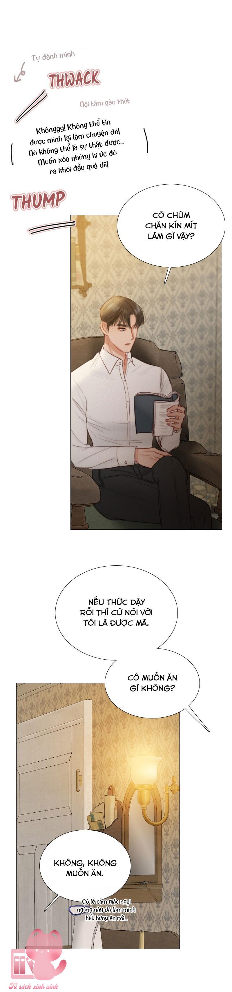 Serena - Chap 74 - Trang 18