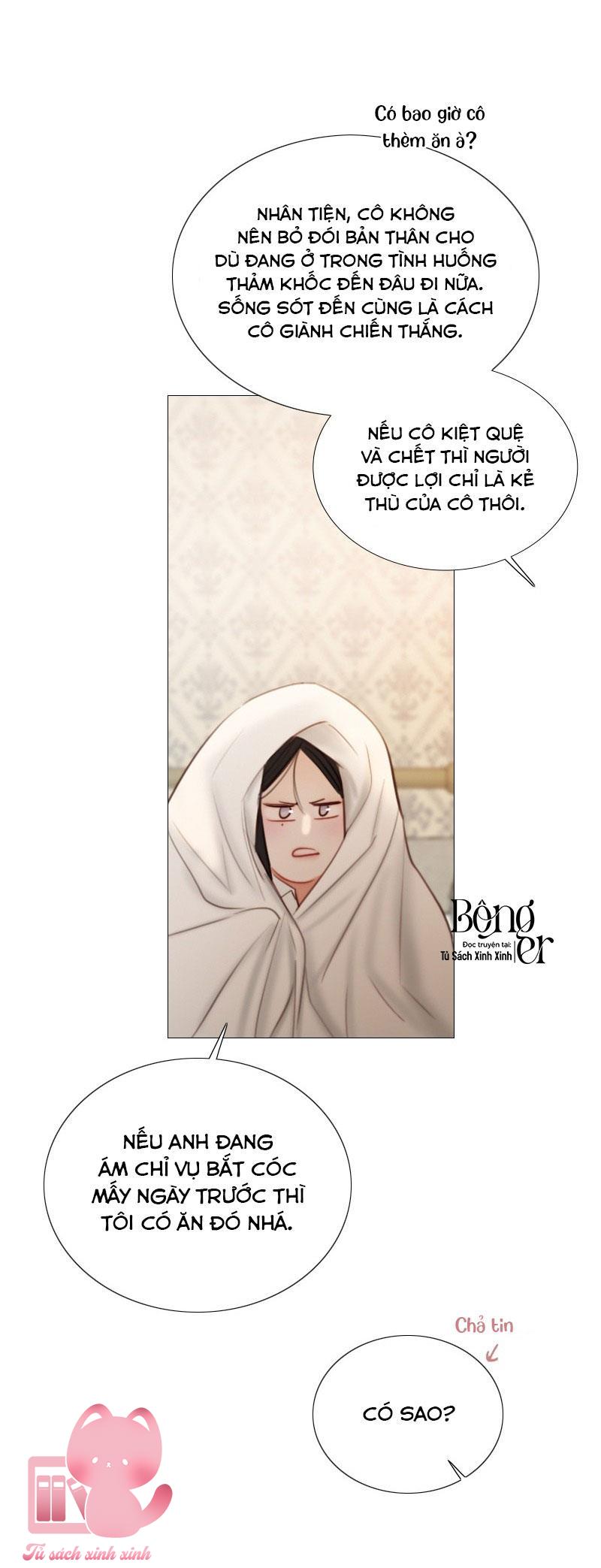Serena - Chap 74 - Trang 19