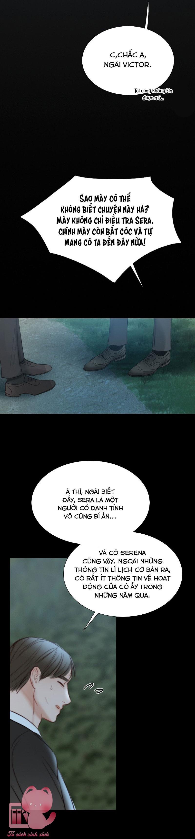 Serena - Chap 74 - Trang 2