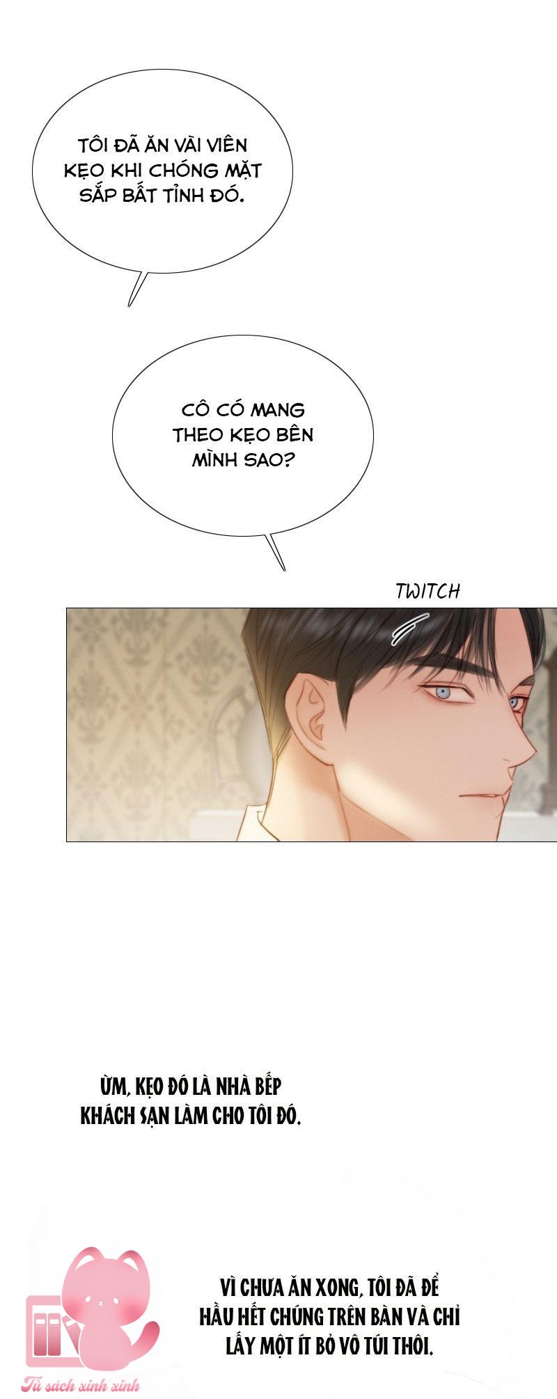 Serena - Chap 74 - Trang 20