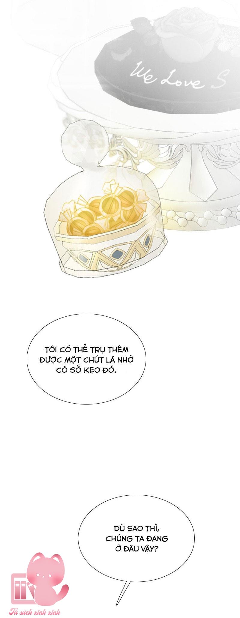 Serena - Chap 74 - Trang 21
