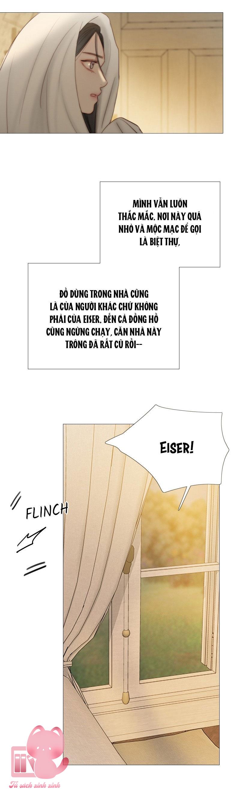 Serena - Chap 74 - Trang 22