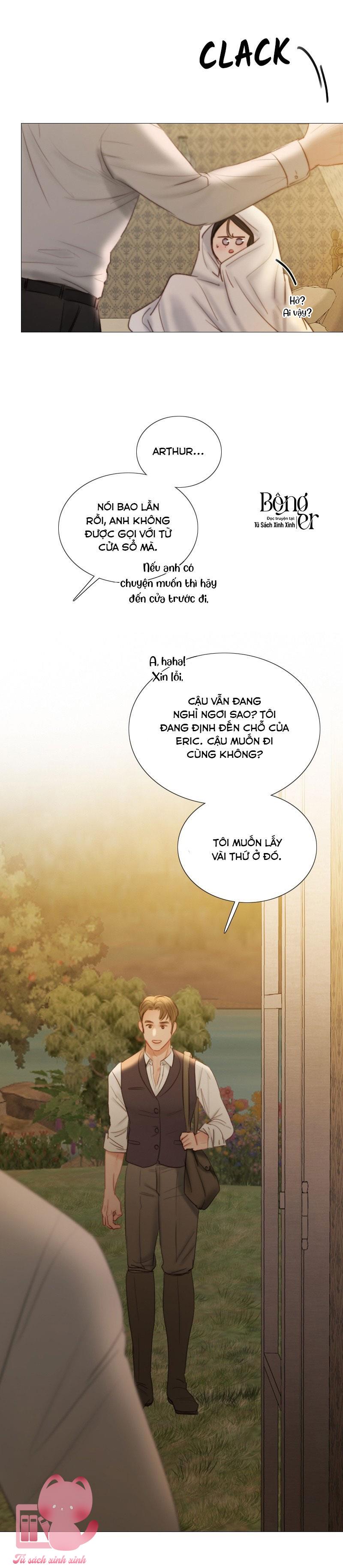 Serena - Chap 74 - Trang 23