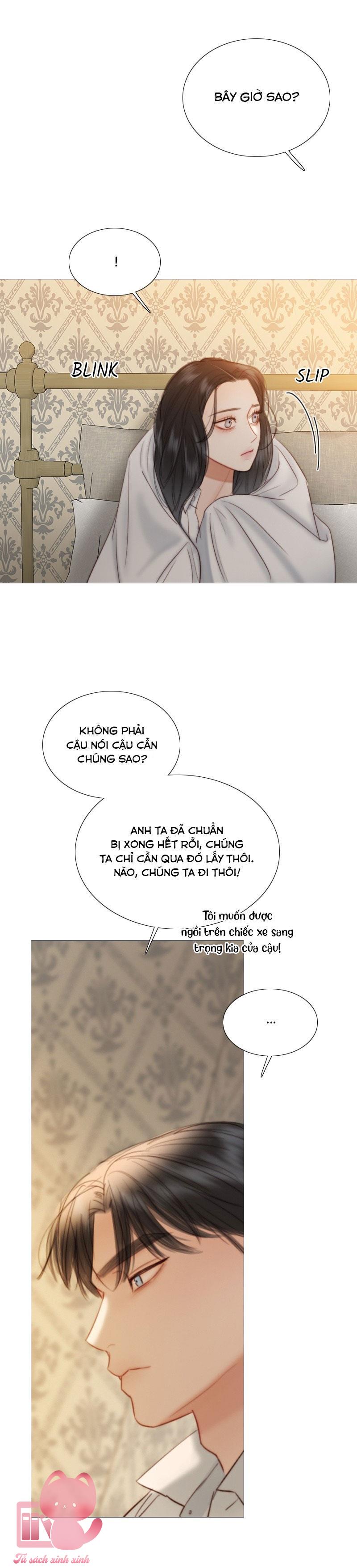 Serena - Chap 74 - Trang 24