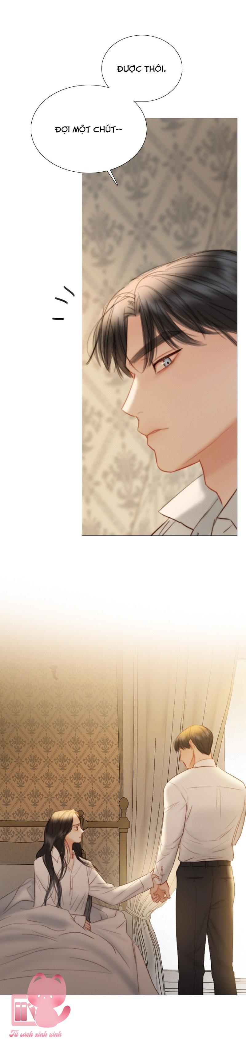 Serena - Chap 74 - Trang 25