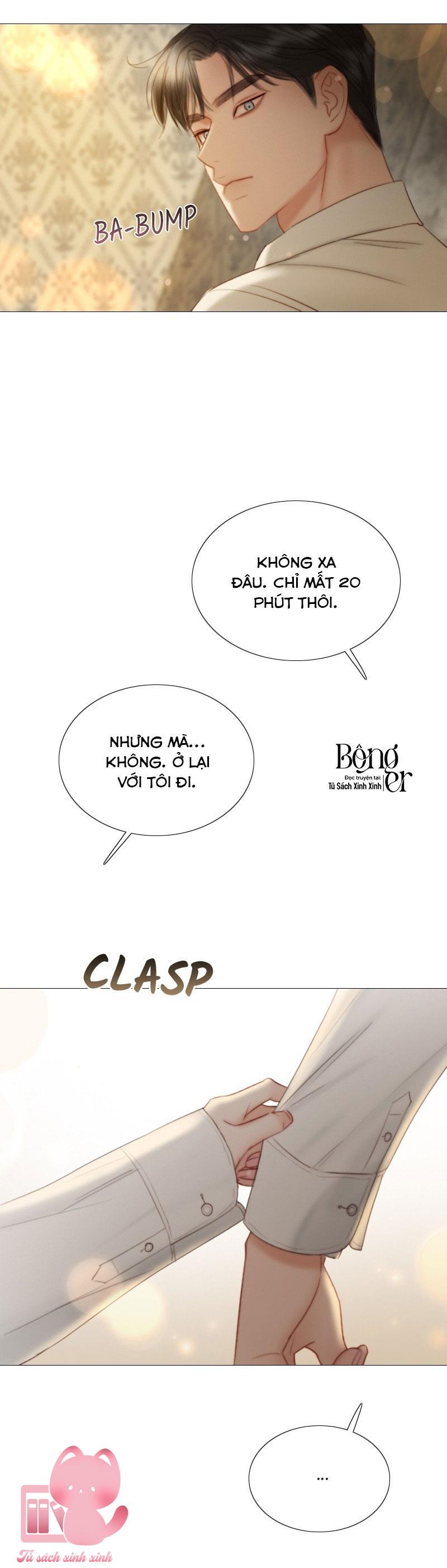 Serena - Chap 74 - Trang 27