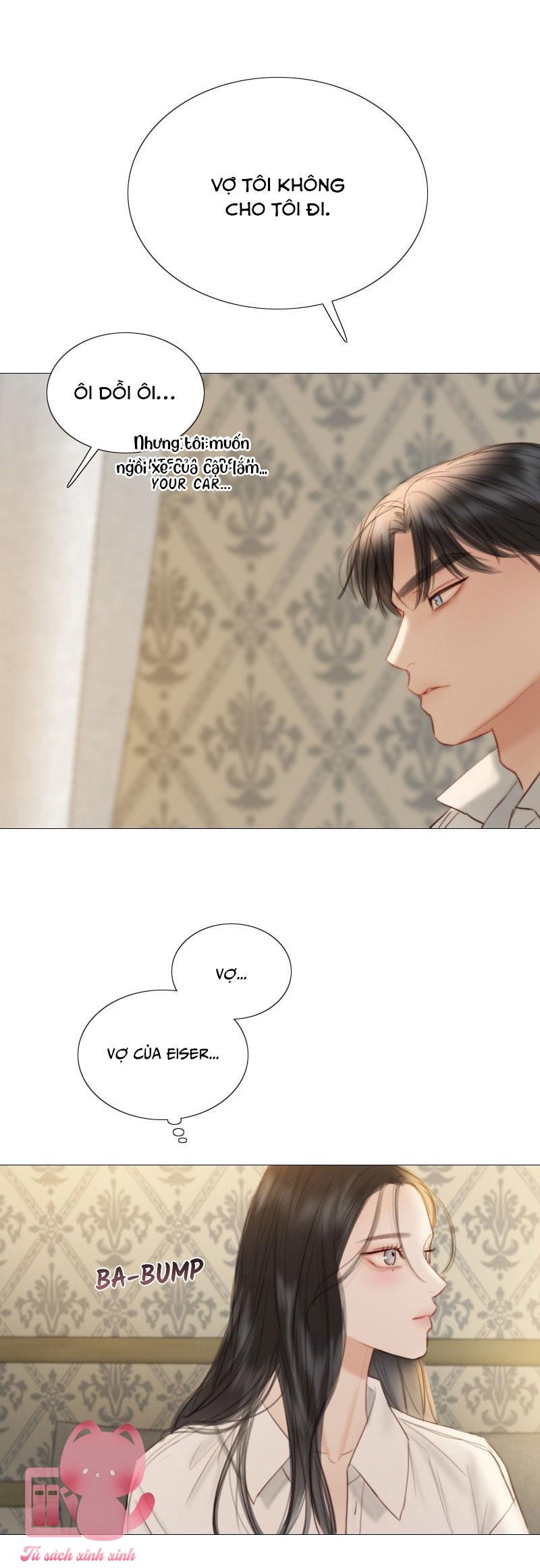 Serena - Chap 74 - Trang 29