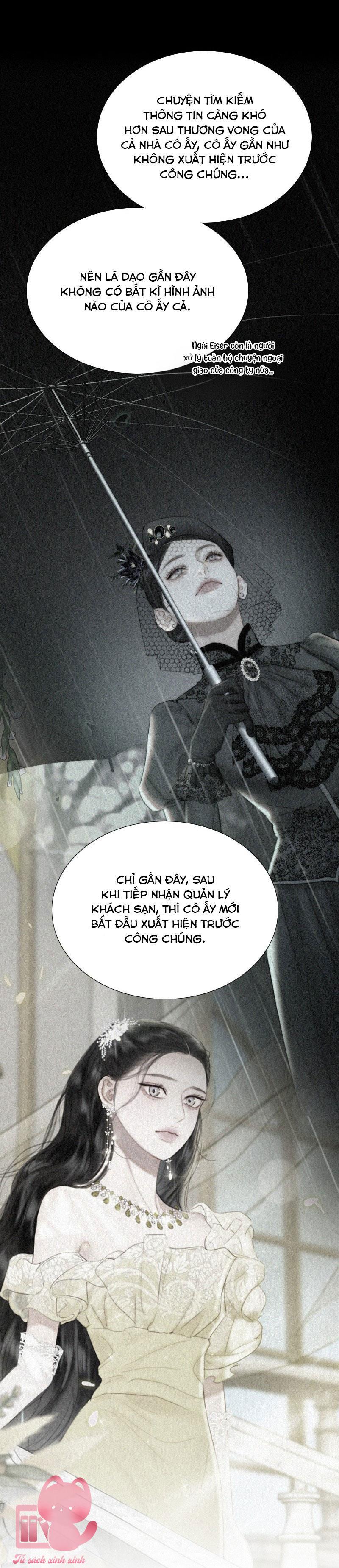 Serena - Chap 74 - Trang 3