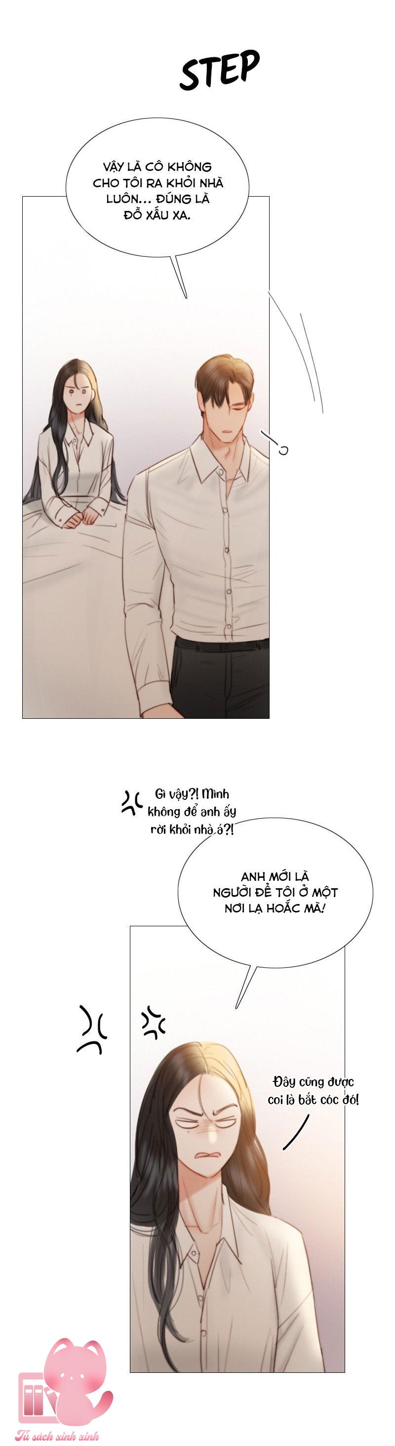 Serena - Chap 74 - Trang 32