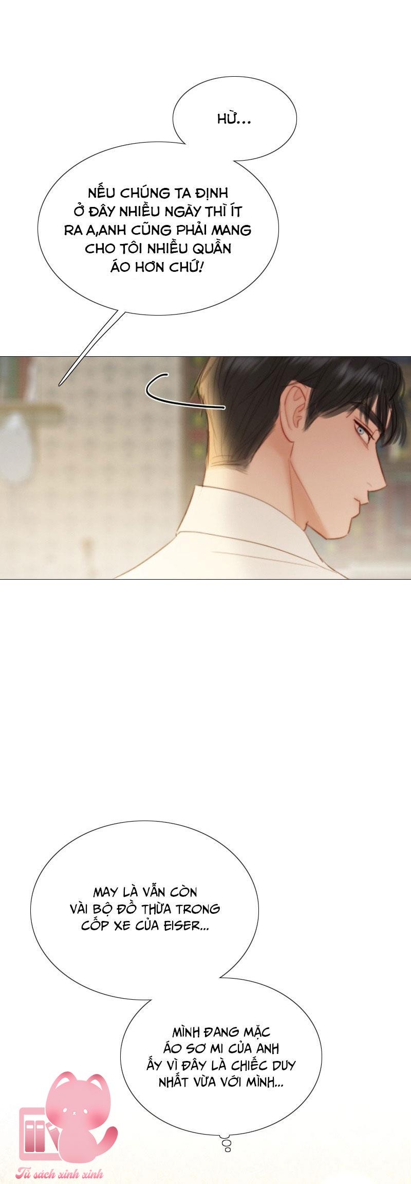 Serena - Chap 74 - Trang 33