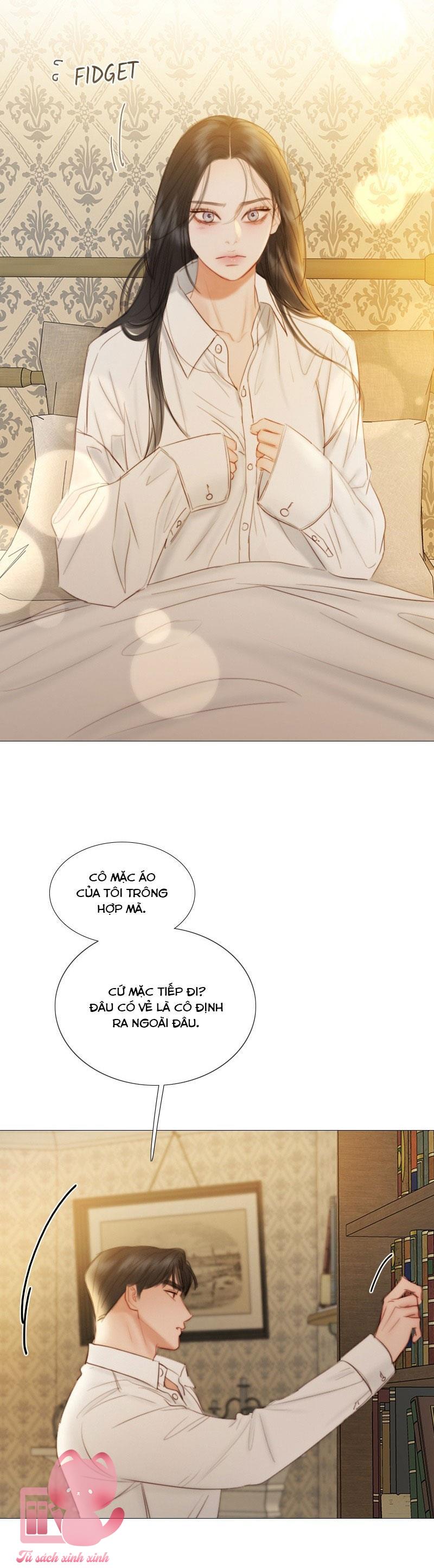 Serena - Chap 74 - Trang 34