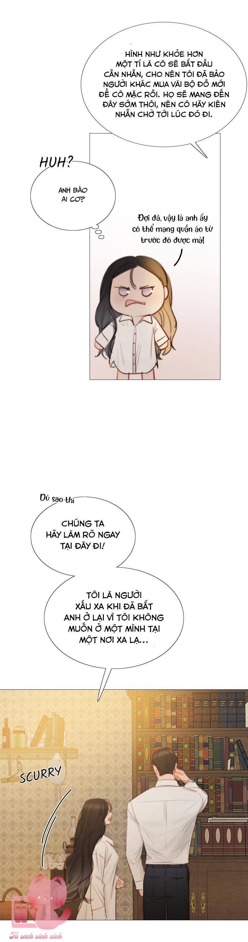 Serena - Chap 74 - Trang 36