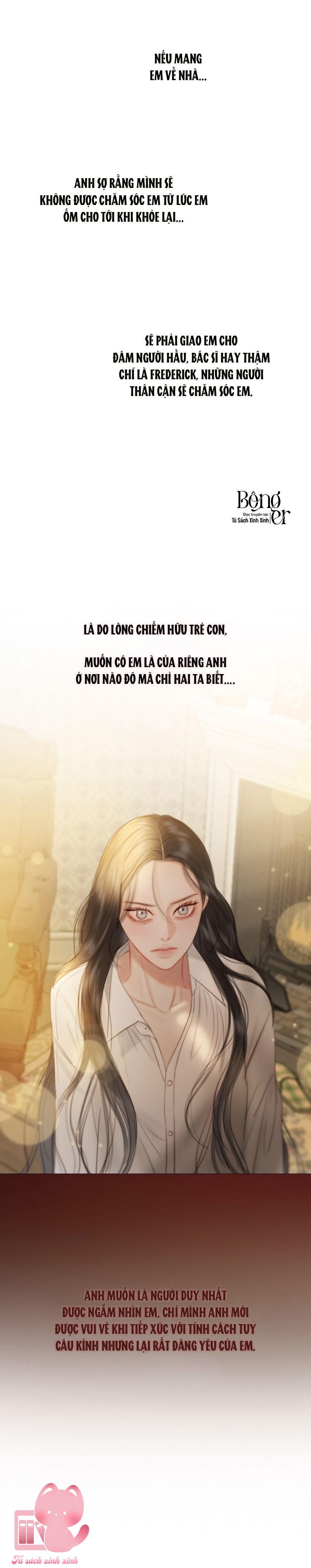 Serena - Chap 74 - Trang 39