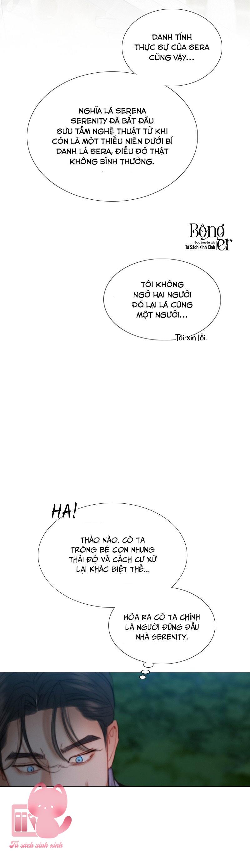 Serena - Chap 74 - Trang 4