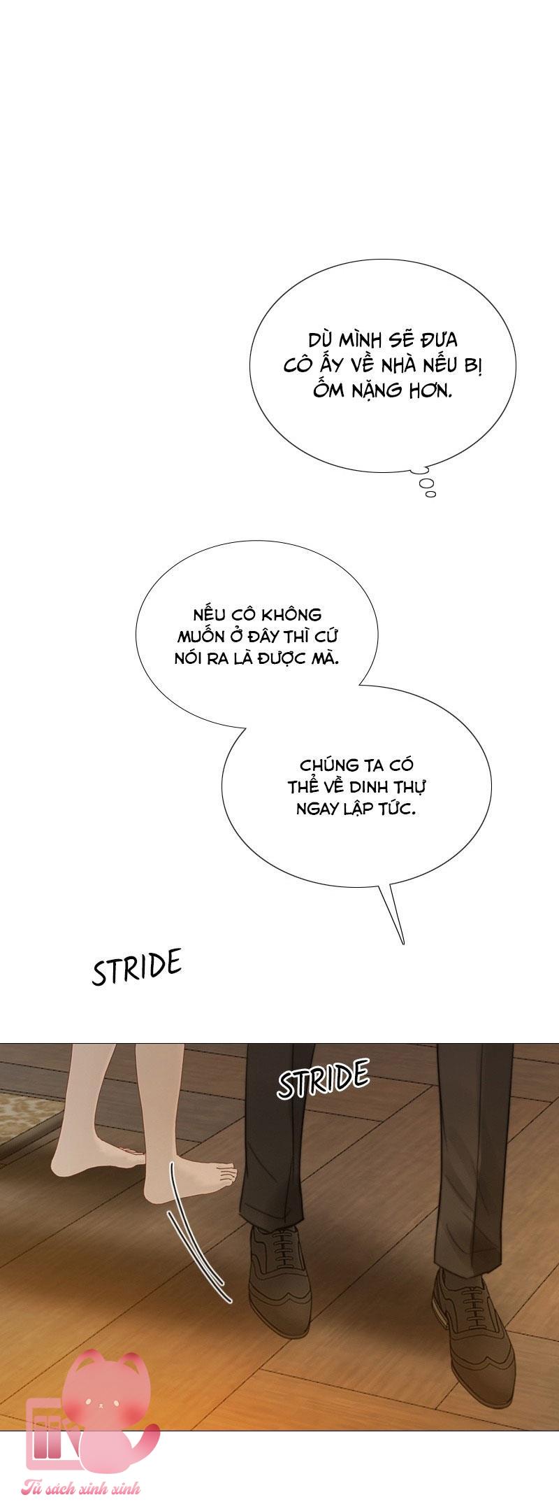 Serena - Chap 74 - Trang 40
