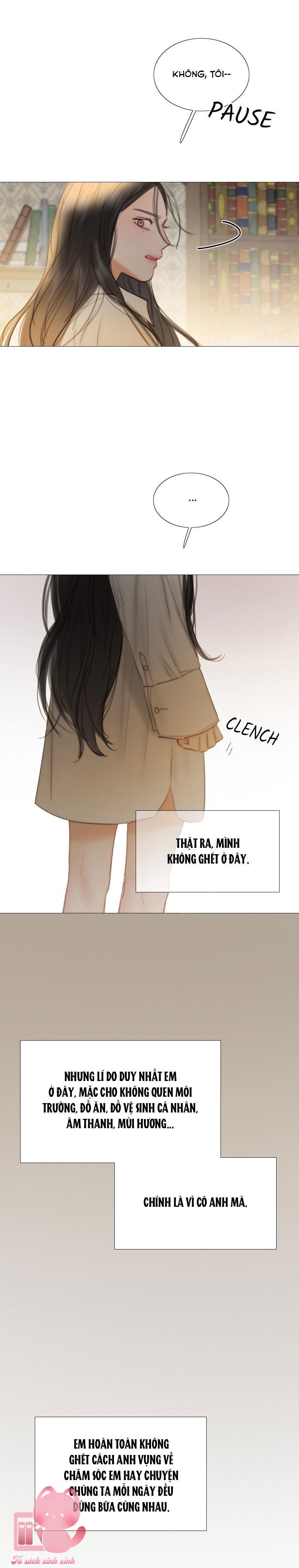 Serena - Chap 74 - Trang 41
