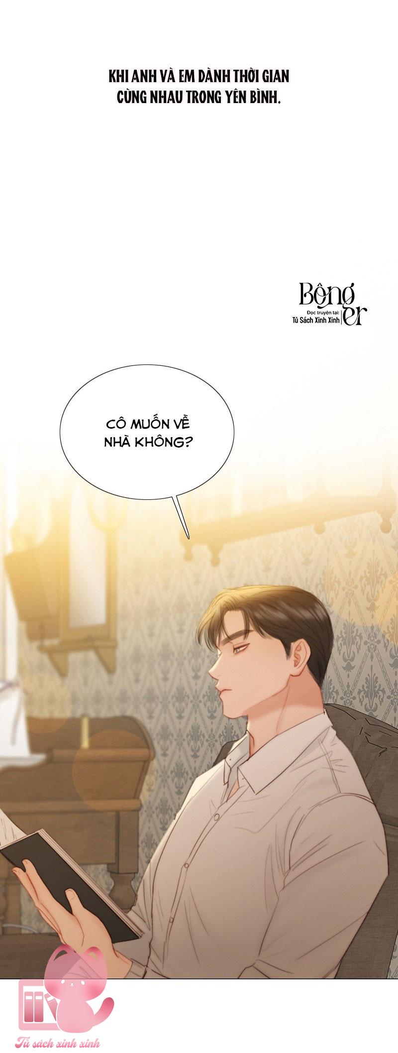 Serena - Chap 74 - Trang 43