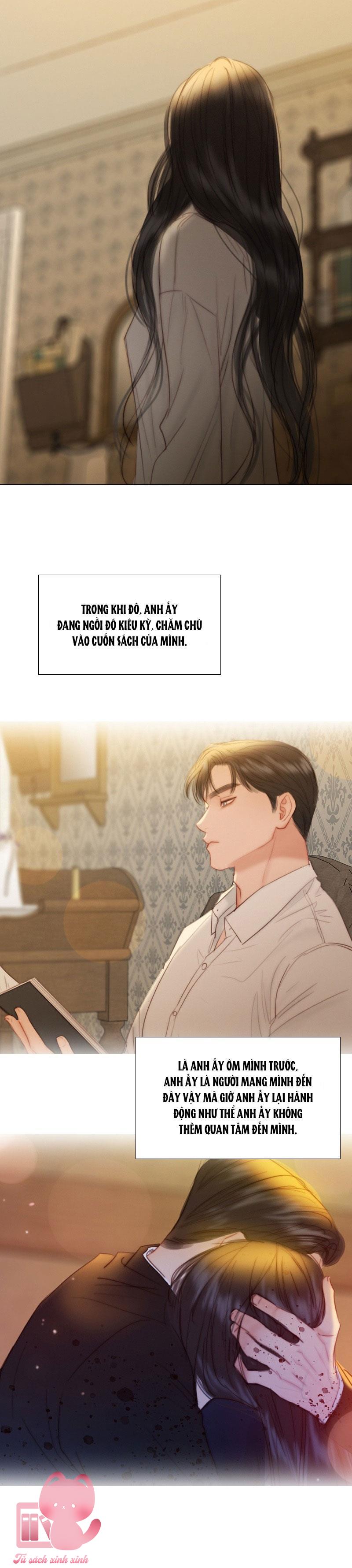 Serena - Chap 74 - Trang 46