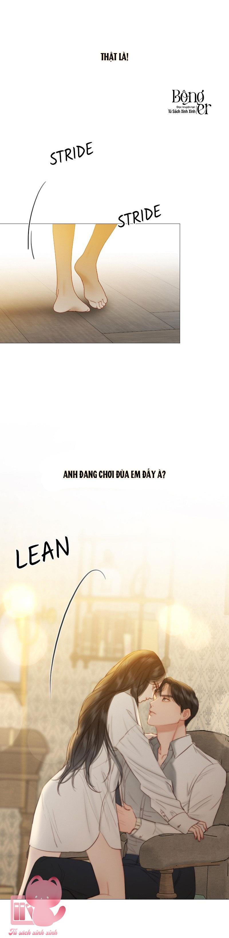 Serena - Chap 74 - Trang 47