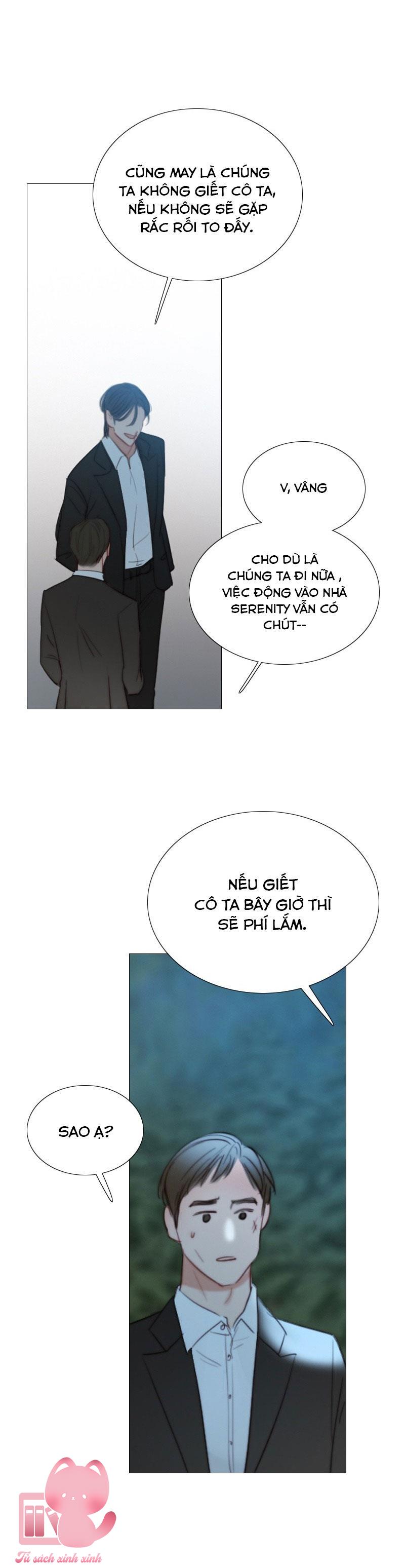 Serena - Chap 74 - Trang 6