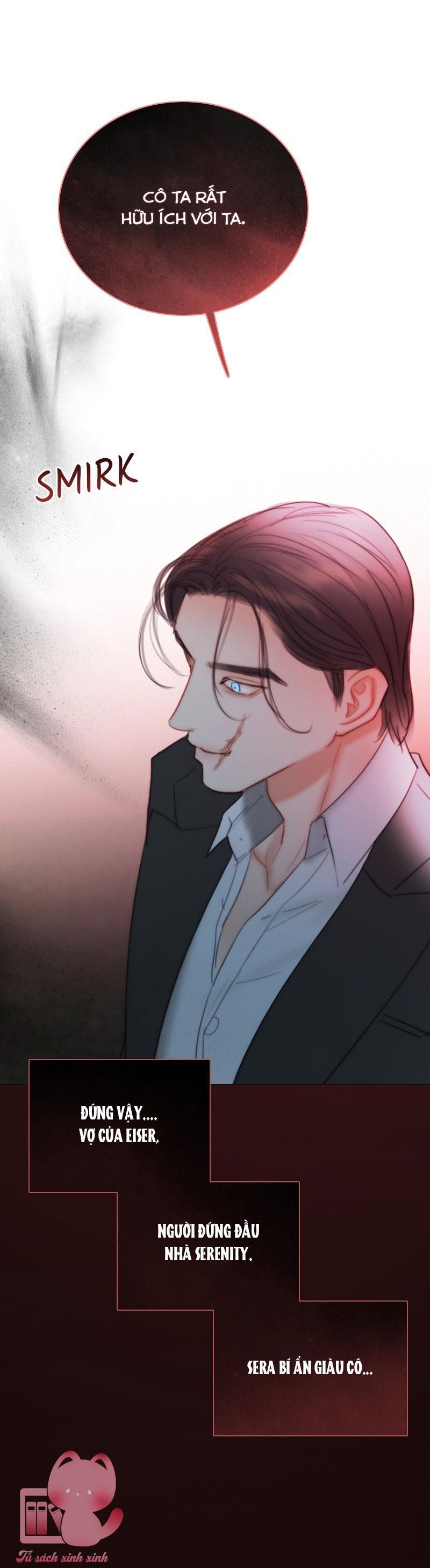 Serena - Chap 74 - Trang 7