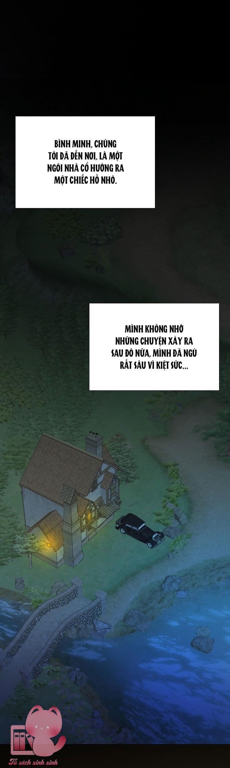 Serena - Chap 74 - Trang 9