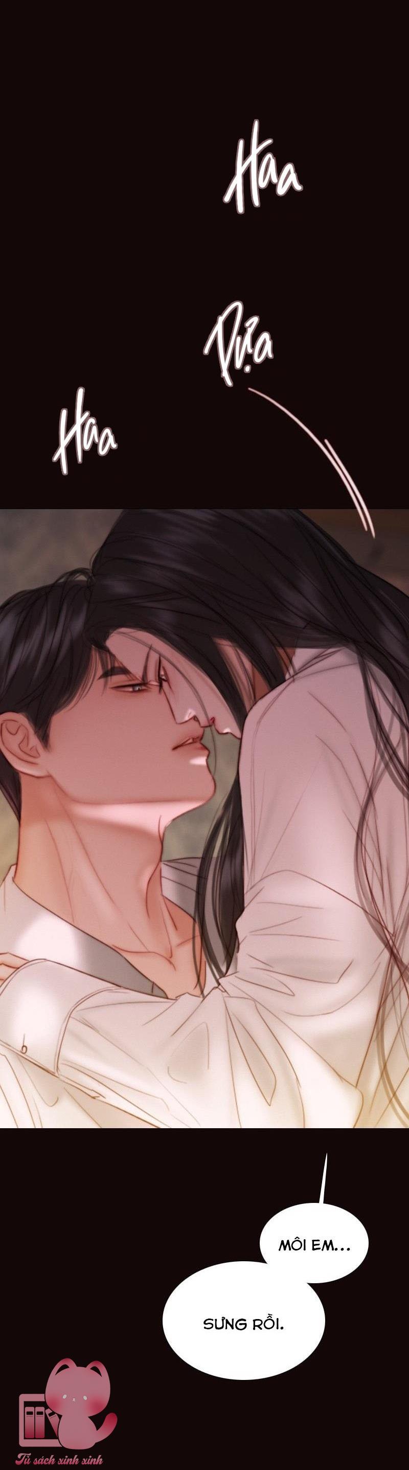 Serena - Chap 75 - Trang 10