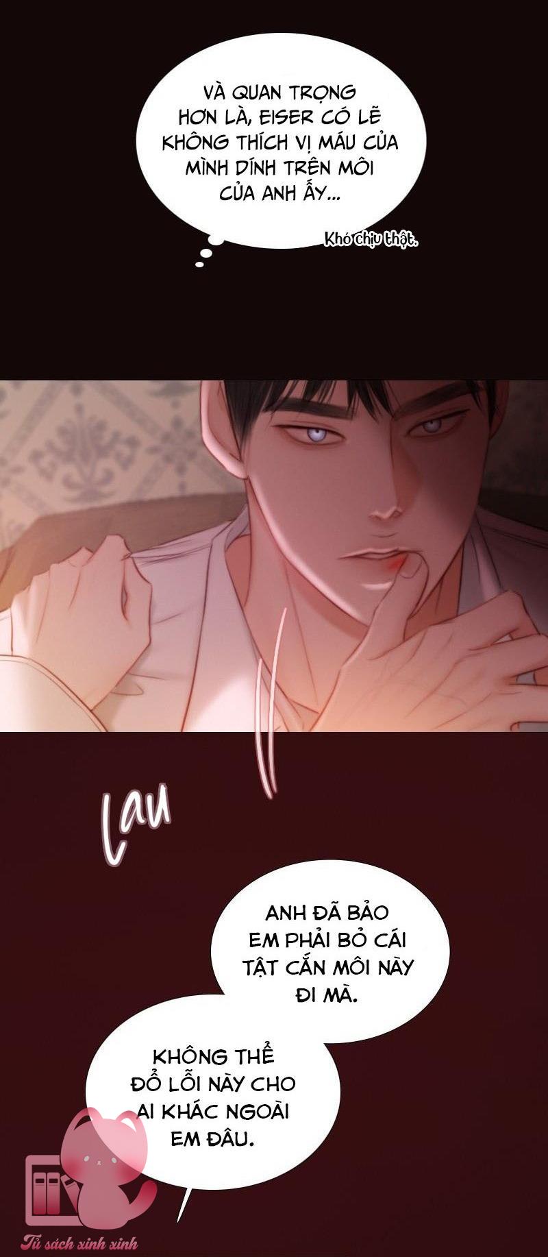 Serena - Chap 75 - Trang 11
