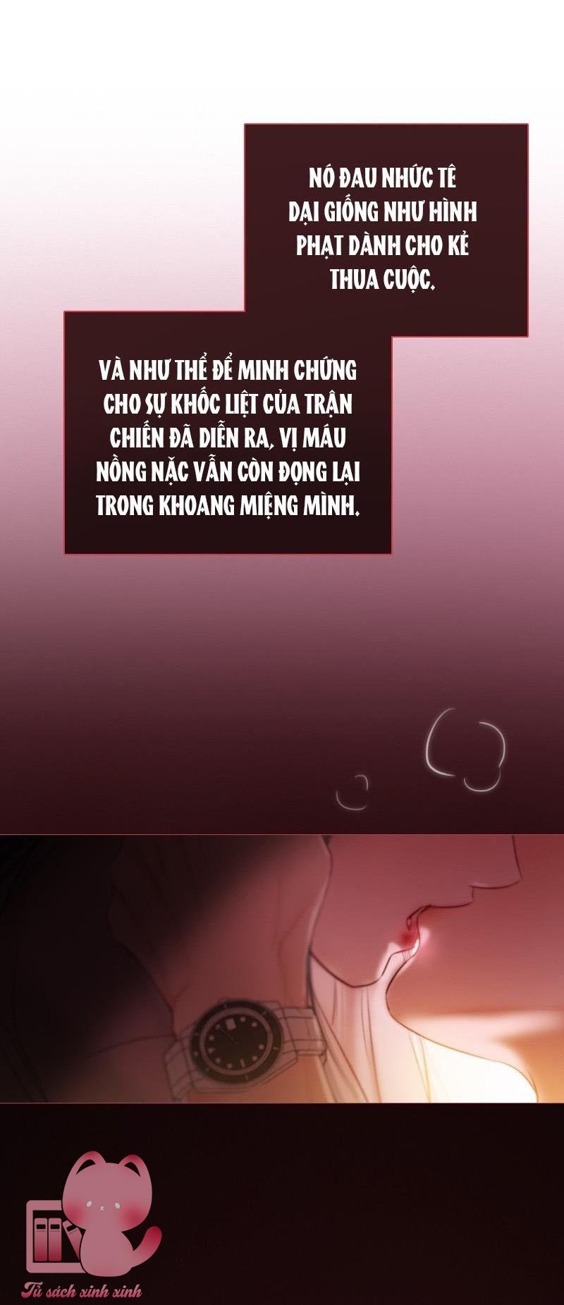Serena - Chap 75 - Trang 2