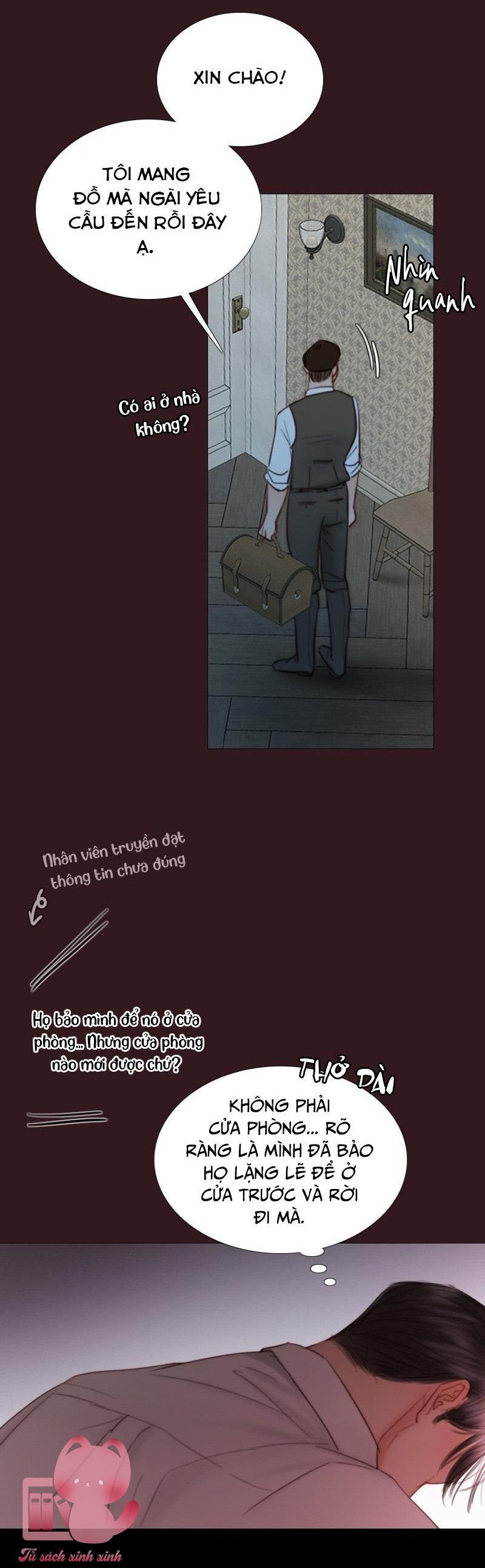 Serena - Chap 75 - Trang 23