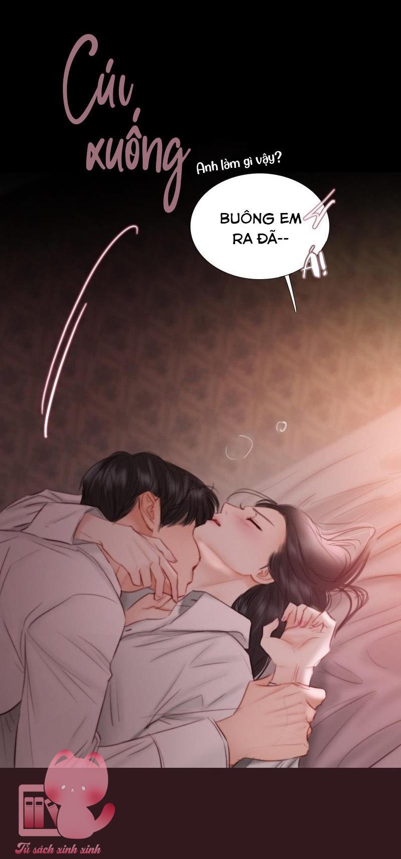 Serena - Chap 75 - Trang 24
