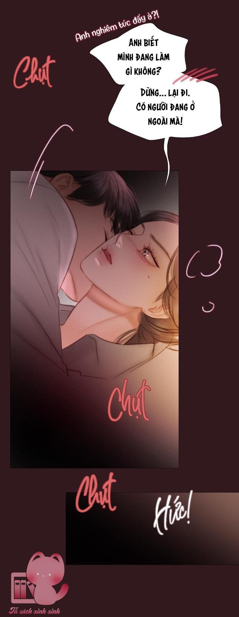 Serena - Chap 75 - Trang 25