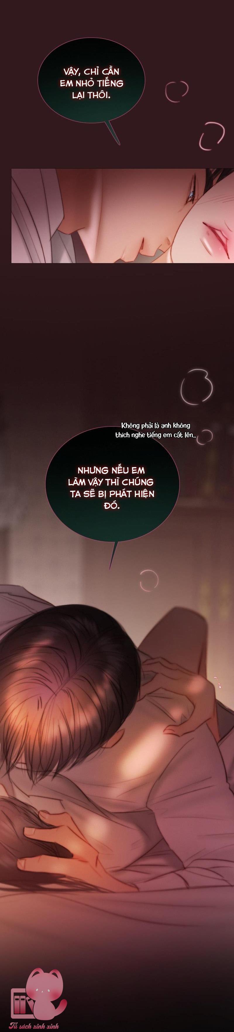 Serena - Chap 75 - Trang 26