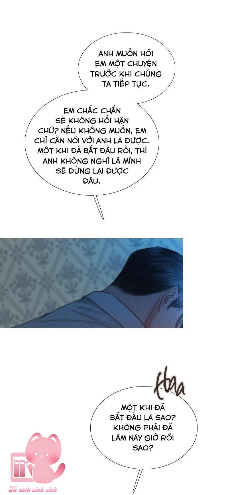 Serena - Chap 75 - Trang 28