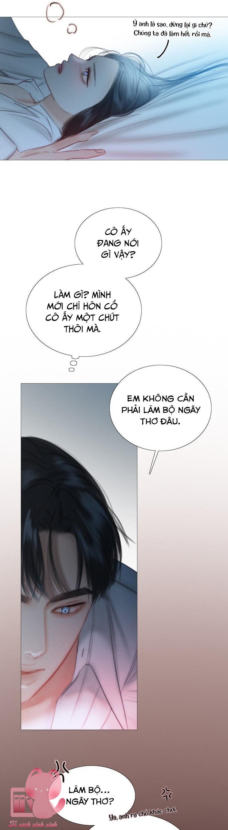 Serena - Chap 75 - Trang 29