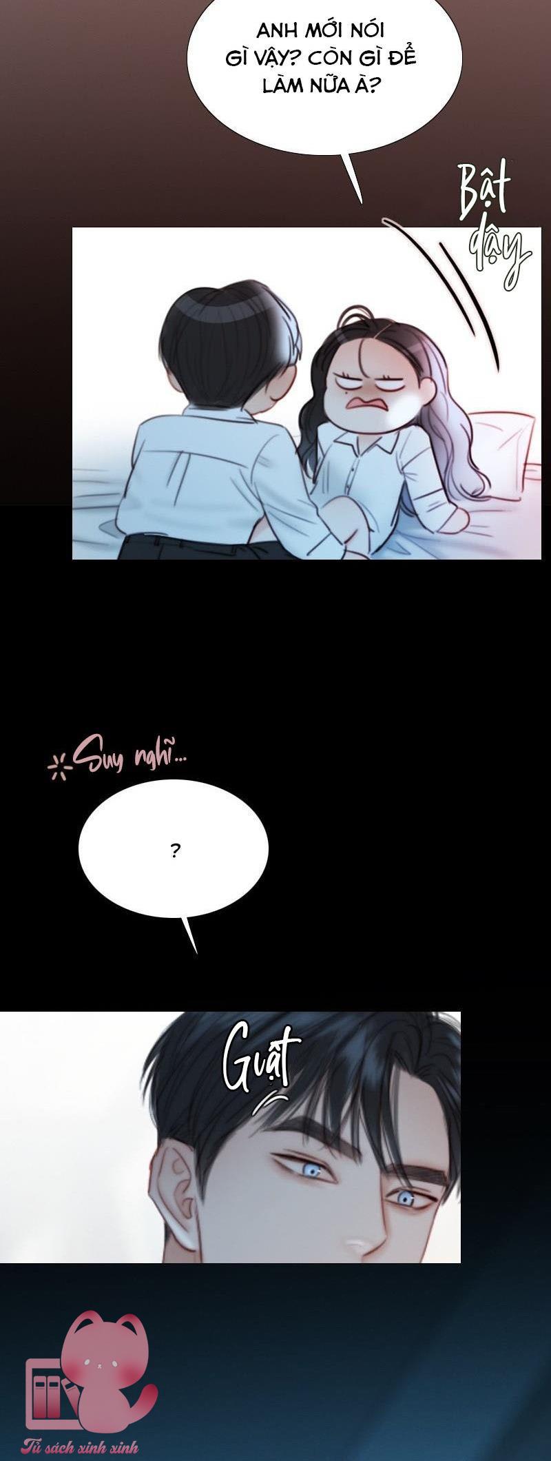 Serena - Chap 75 - Trang 30