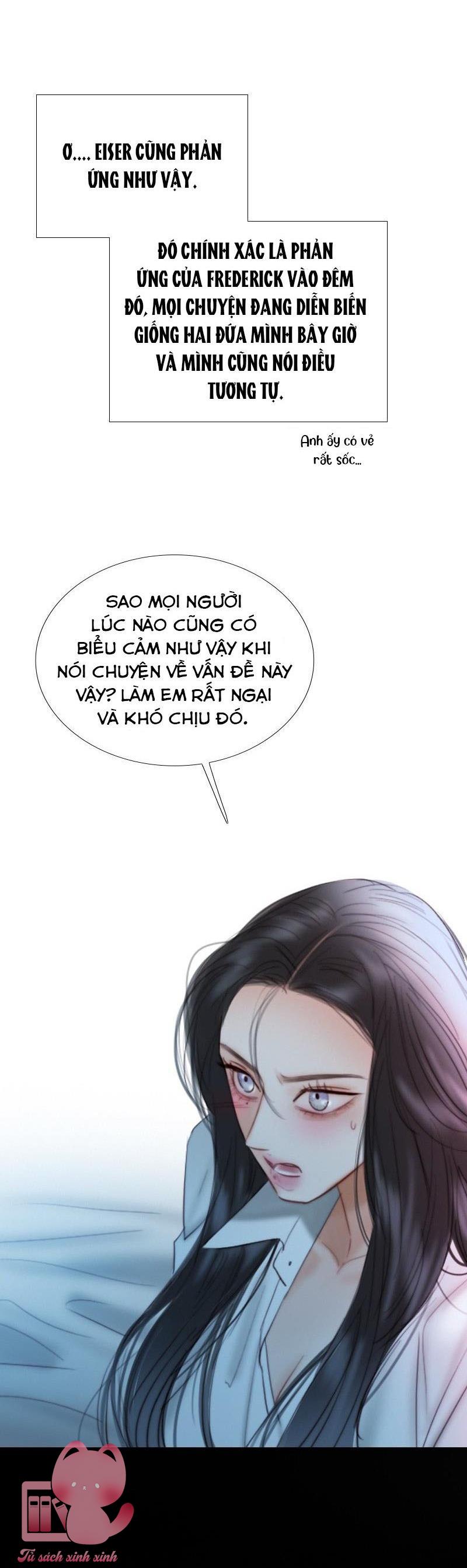 Serena - Chap 75 - Trang 32