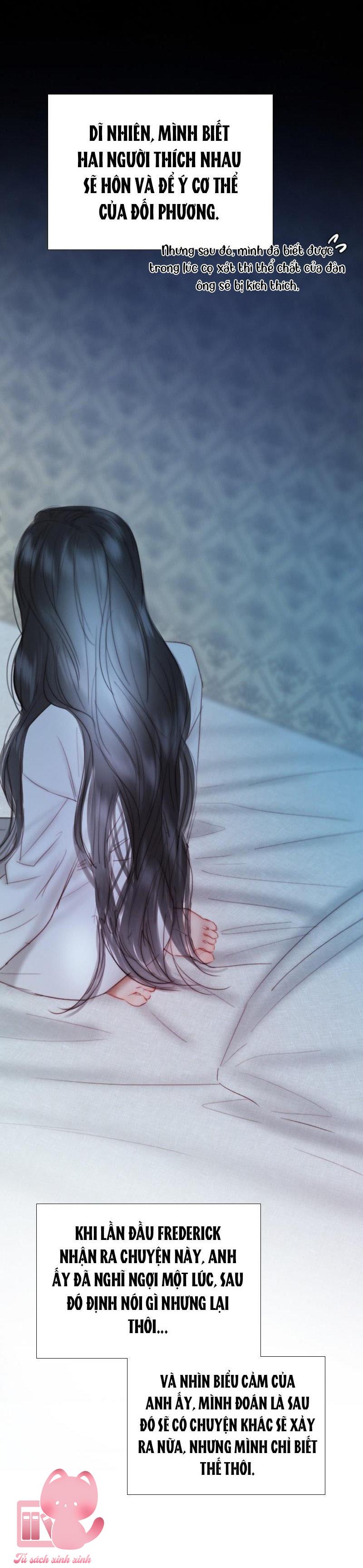 Serena - Chap 75 - Trang 33
