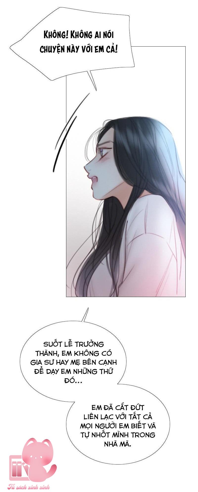 Serena - Chap 75 - Trang 35