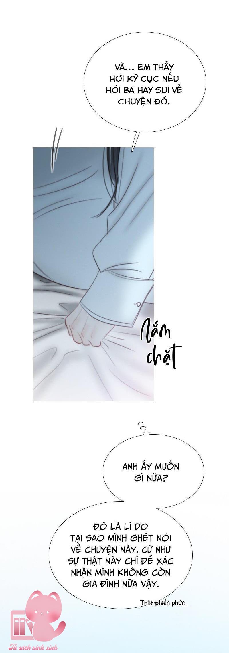 Serena - Chap 75 - Trang 36