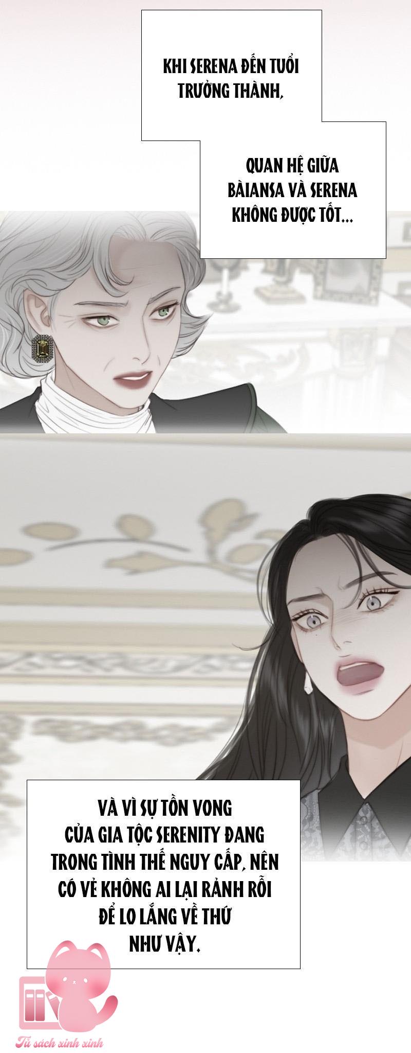 Serena - Chap 75 - Trang 38