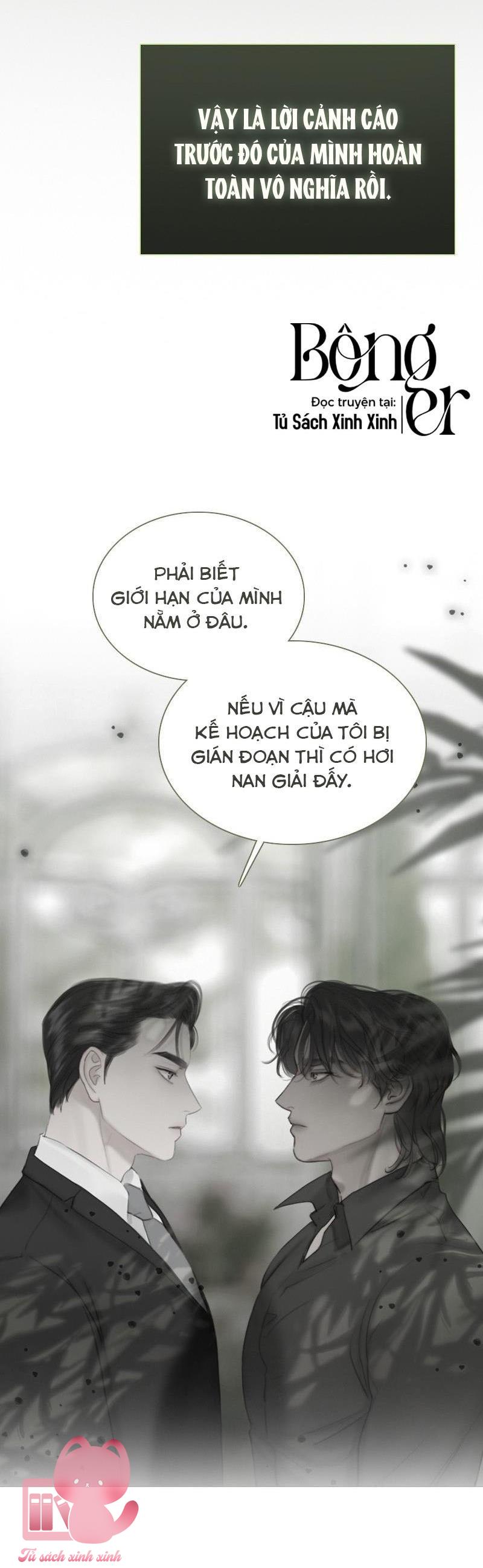 Serena - Chap 75 - Trang 40