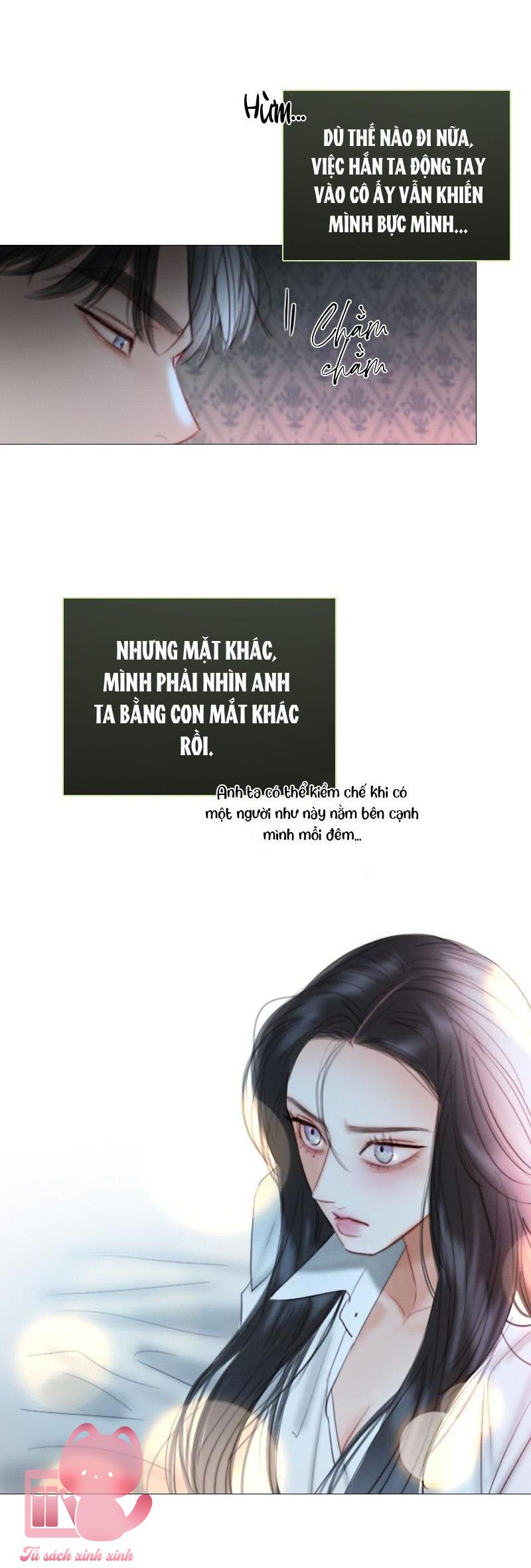 Serena - Chap 75 - Trang 41