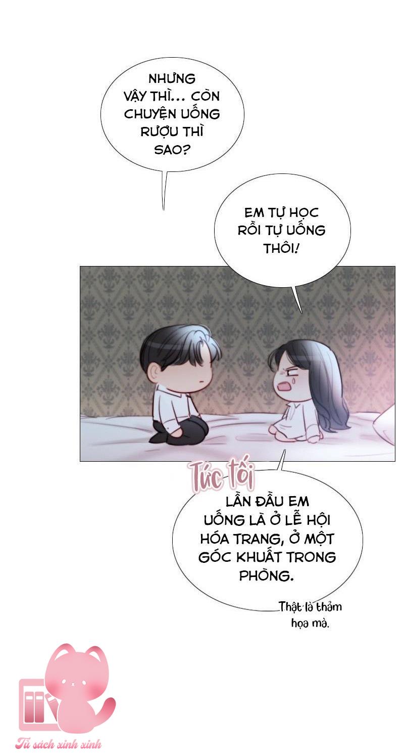 Serena - Chap 75 - Trang 42