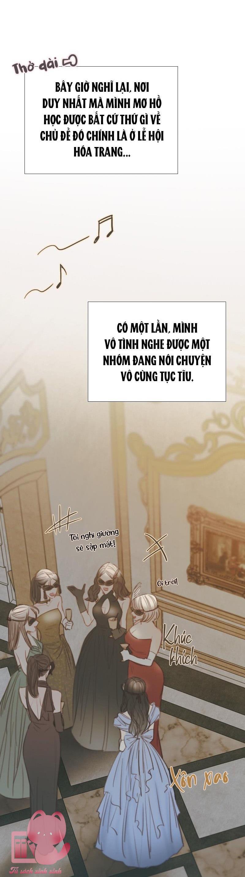 Serena - Chap 75 - Trang 43