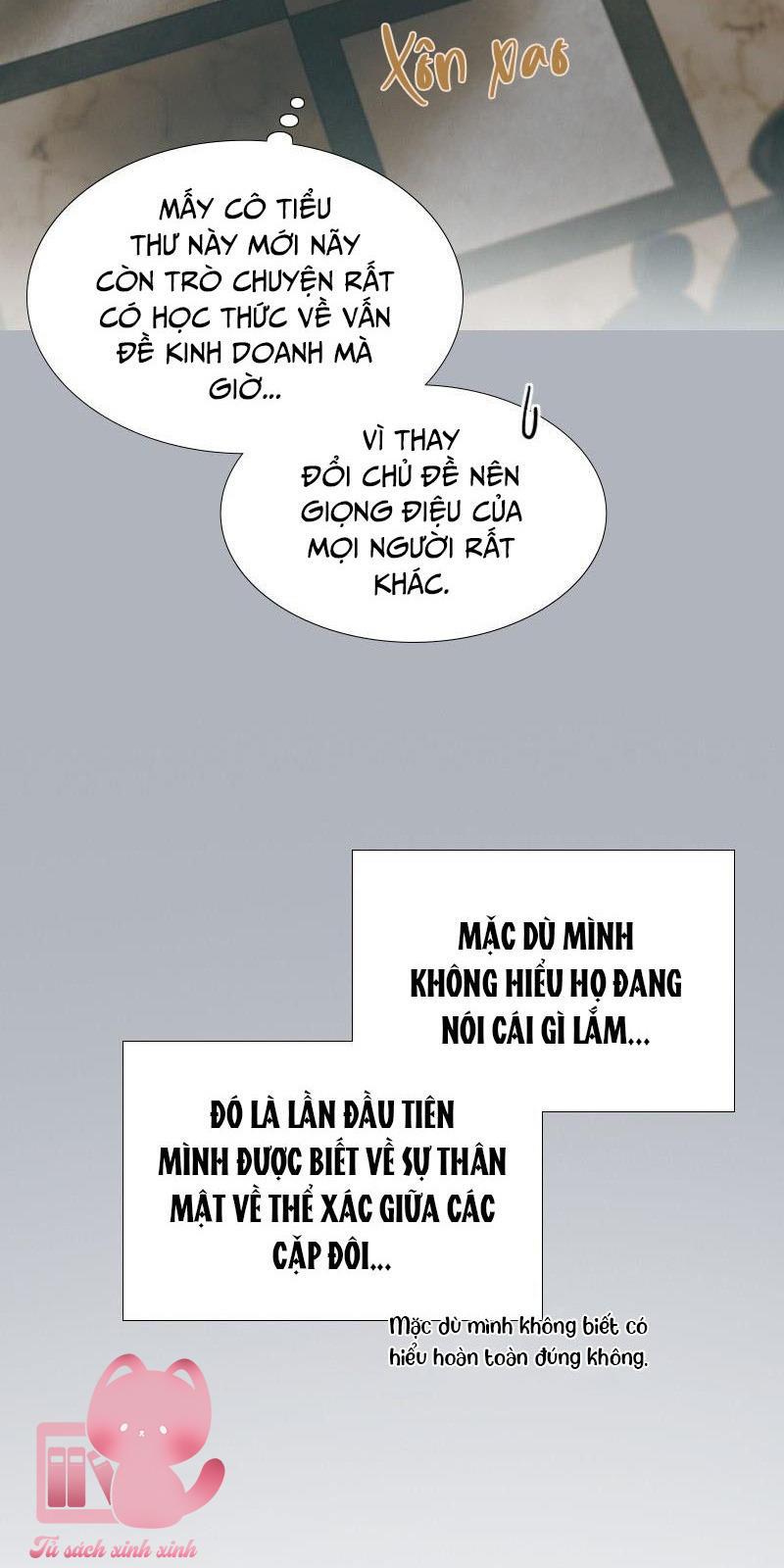 Serena - Chap 75 - Trang 44