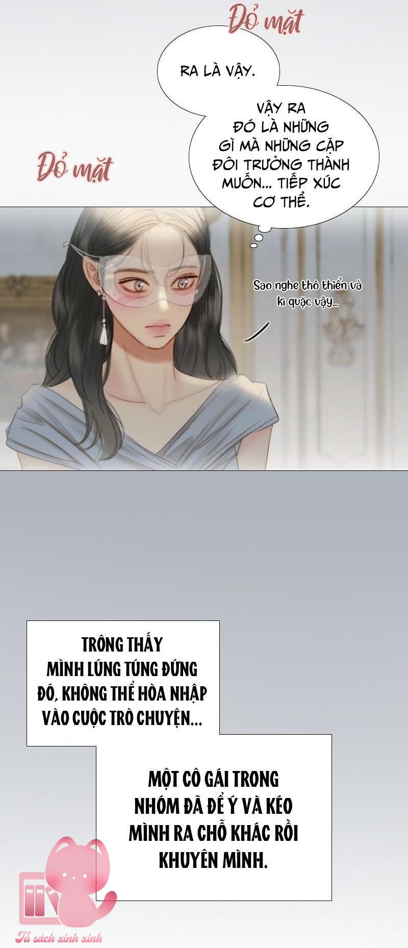 Serena - Chap 75 - Trang 45
