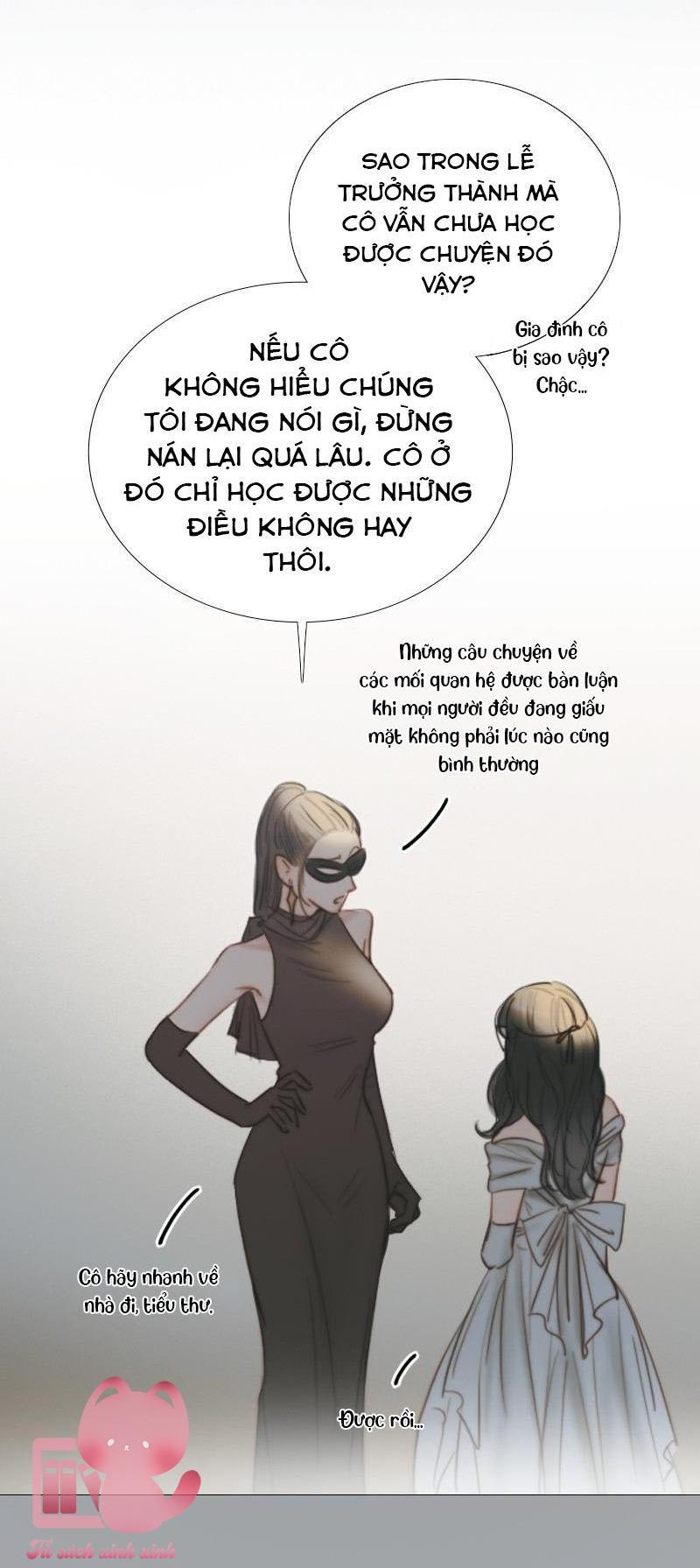 Serena - Chap 75 - Trang 46