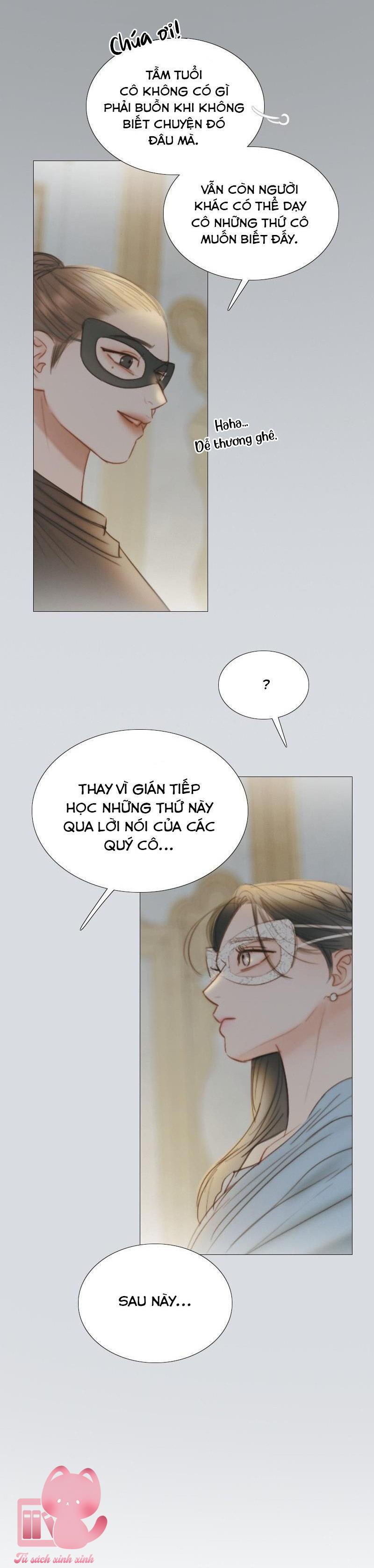 Serena - Chap 75 - Trang 47